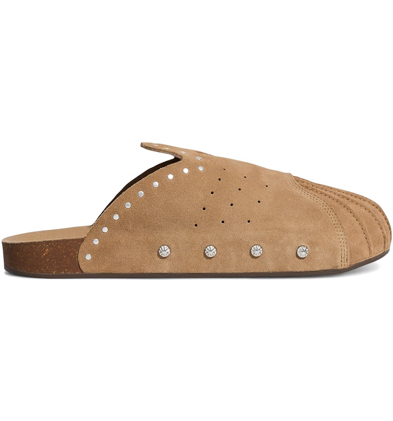 adidas Adimule Mule - Cardboard/Gum