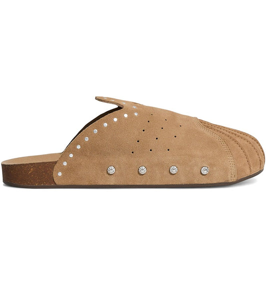adidas Adimule Mule - Cardboard/Gum