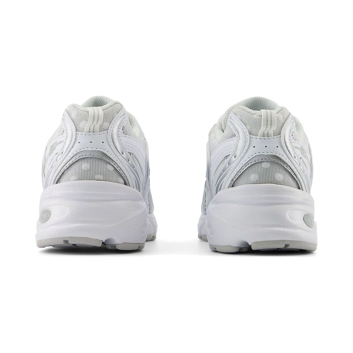 New Balance 530 Silver 'Metallic Polka Dots' (U530HFW)