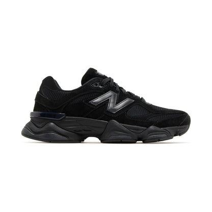 New Balance 9060 'Triple Black'