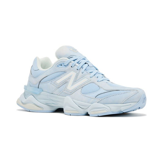 New Balance 9060 'Sea Salt Oxford Blue' (U90607KM)