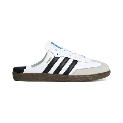 adidas Samba Mule Series