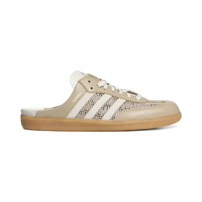adidas Samba Mule Series