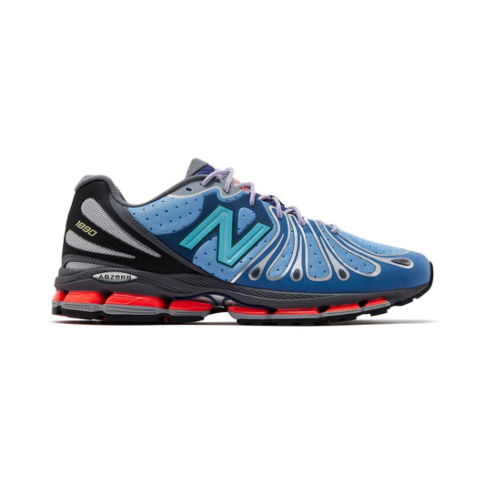 New Balance 1890 Action Bronson Cyborg Tears