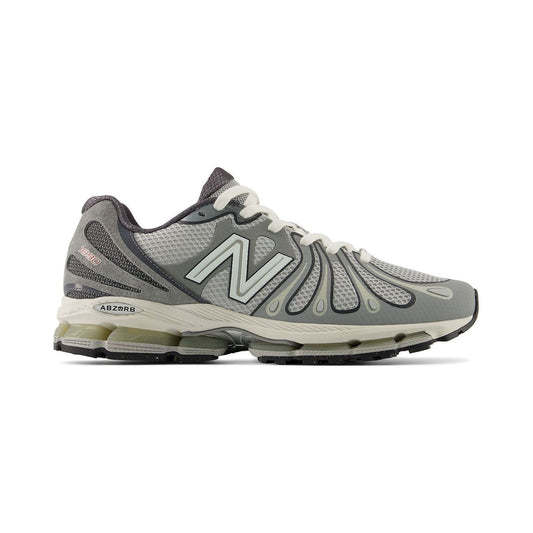 New Balance 1890 'Grey Day' 2026 Slate Grey Sneakers