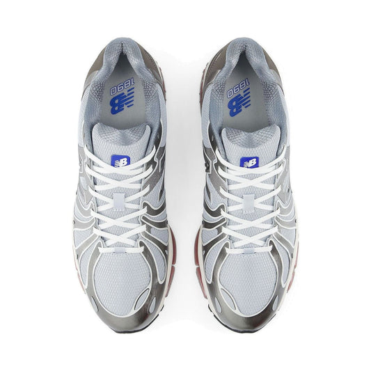 New Balance 1890 'Dark Silver Metallic Granite' (U18907NG)