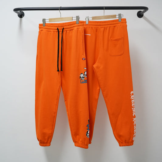 Chrome Hearts パンツ W5009