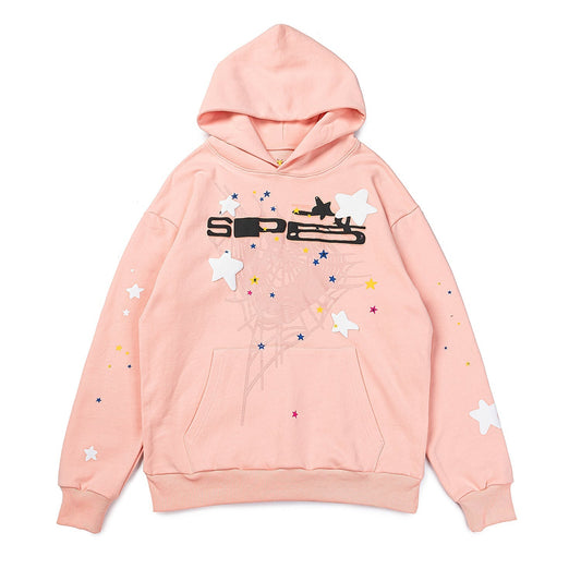 Sp5derパーカー 3816