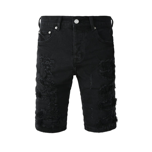 LILA Shorts 5108