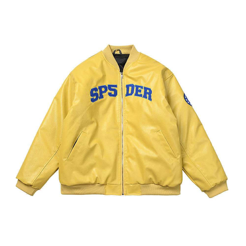 Sp5der ジャケット 919