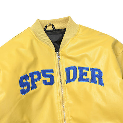 Sp5der ジャケット 919