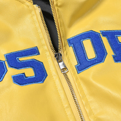 Sp5der ジャケット 919