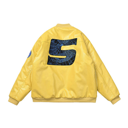 Sp5der ジャケット 919