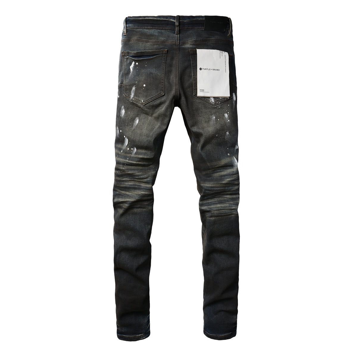 PURPLE JEANS 9036