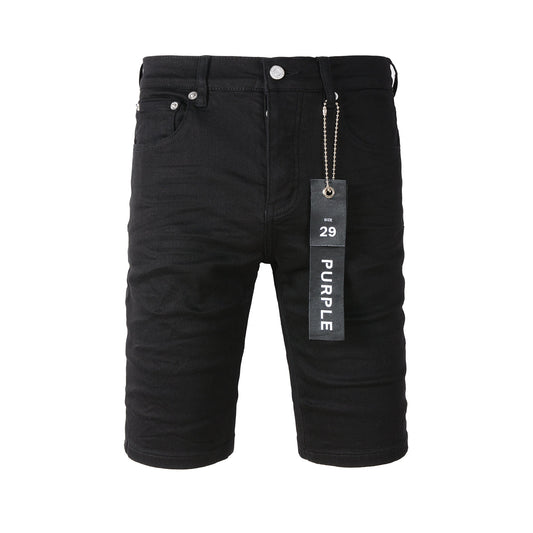 Lila Shorts 5023
