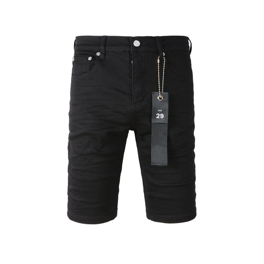 Lila Shorts 5023