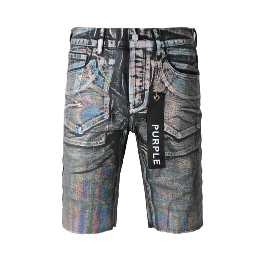 LILA Shorts 5028