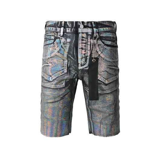 LILA Shorts 5028
