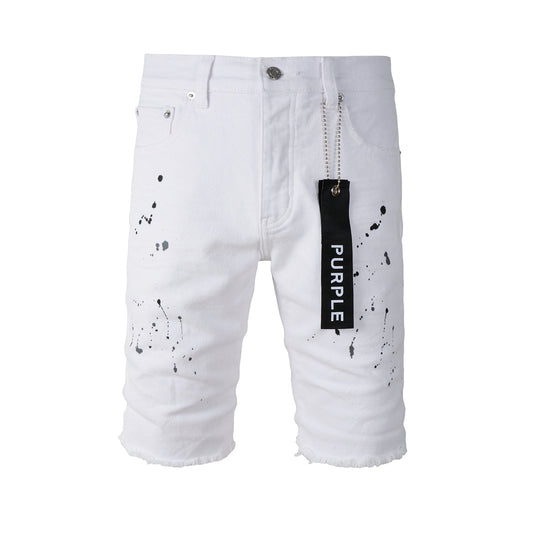 LILA Shorts 5021