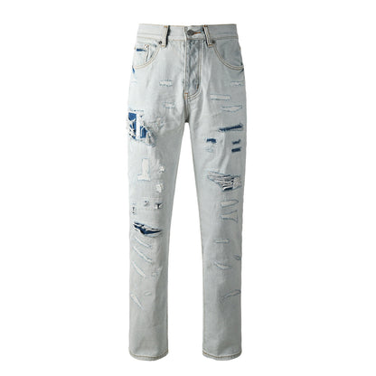 PURPLE JEANS 9142