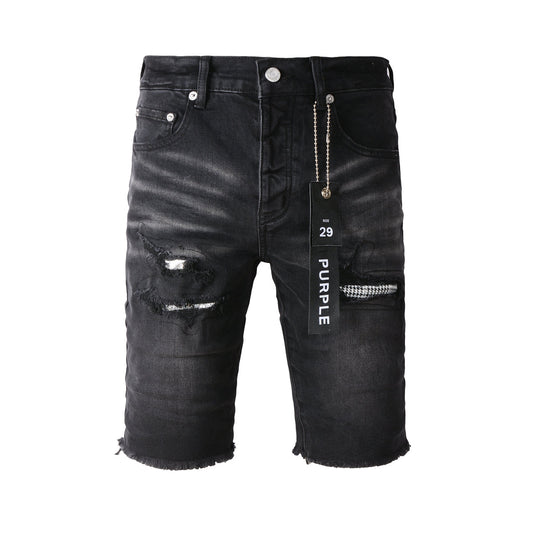 Lila Shorts 5001