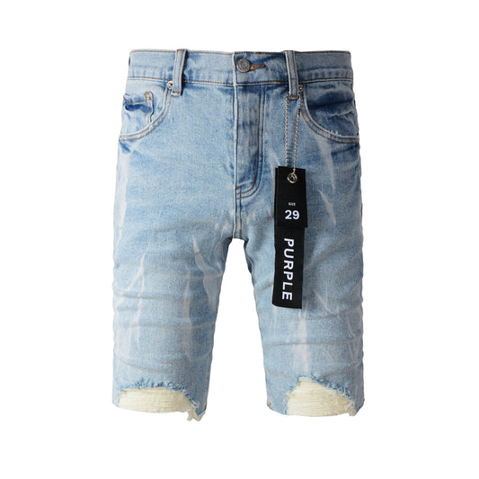 Lila Shorts 5069