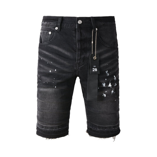 LILA Shorts 5002