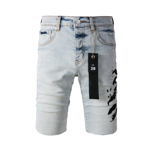 LILA Shorts 5048