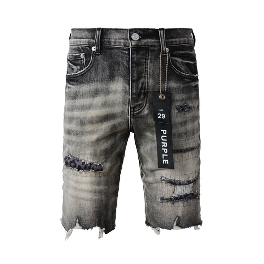 Lila Shorts 5068
