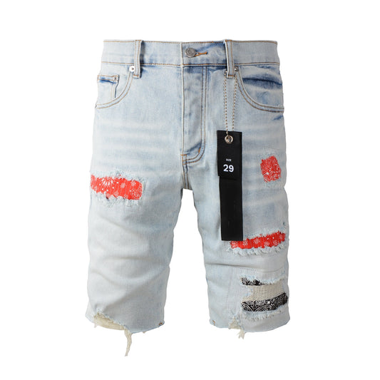 LILA Shorts 5067
