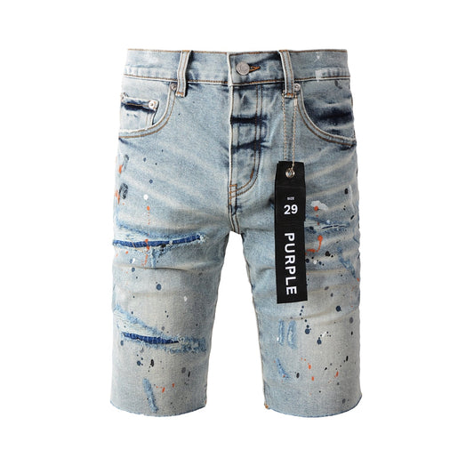 LILA Shorts 5071