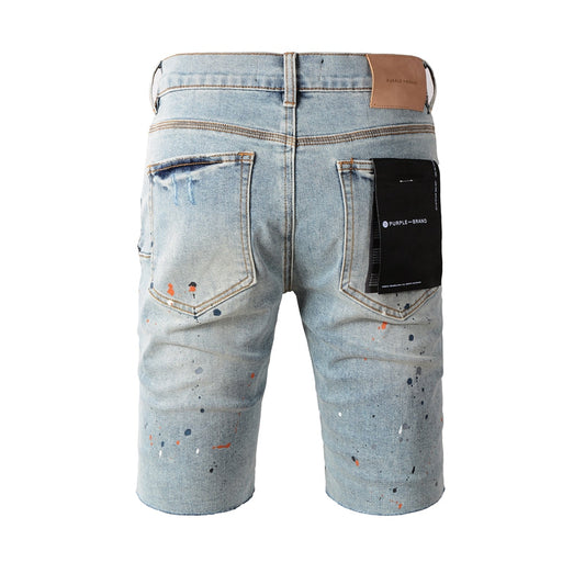 LILA Shorts 5071