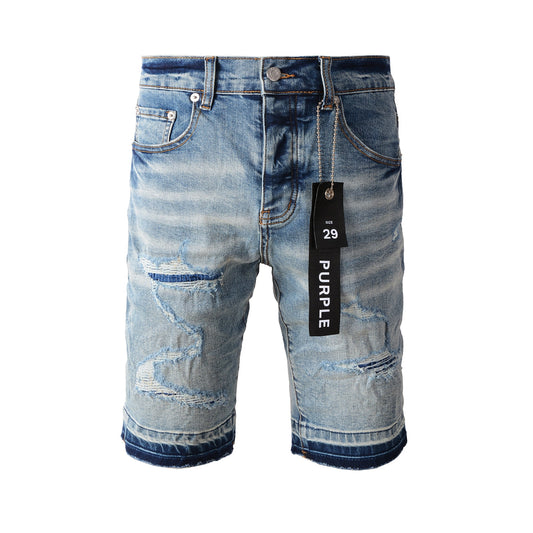 LILA Shorts 5013