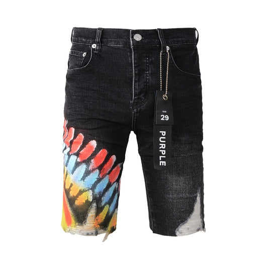 LILA Shorts 5085