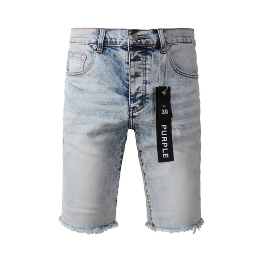 Lila Shorts 5053