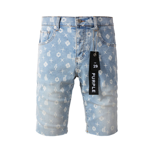 LILA Shorts 5089