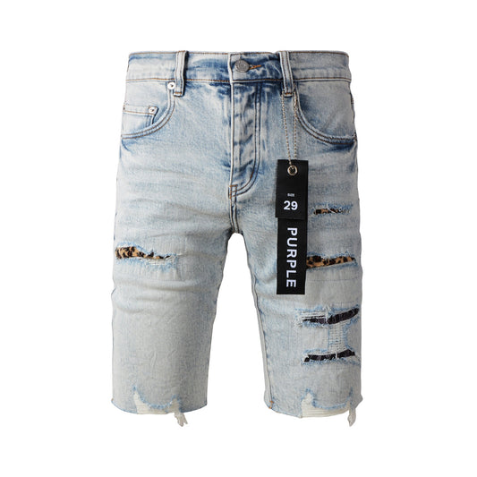 LILA Shorts 5087