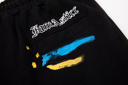 GALLERY DEPT 新しいショートパンツ G70