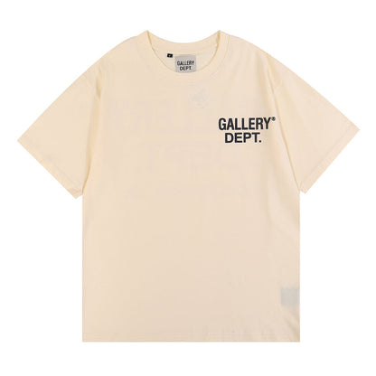 GALLERY DEPT新作Tシャツ