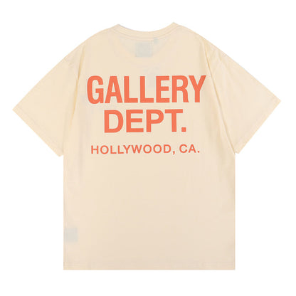 GALLERY DEPT新作Tシャツ