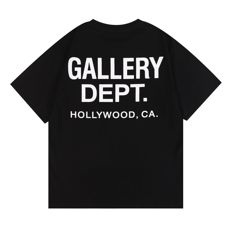 GALLERY DEPT新作Tシャツ