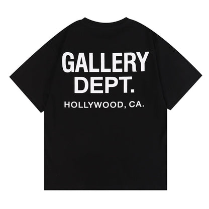 GALLERY DEPT新作Tシャツ