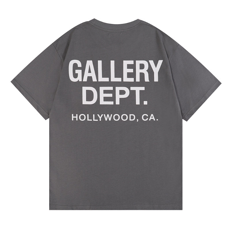 GALLERY DEPT新作Tシャツ