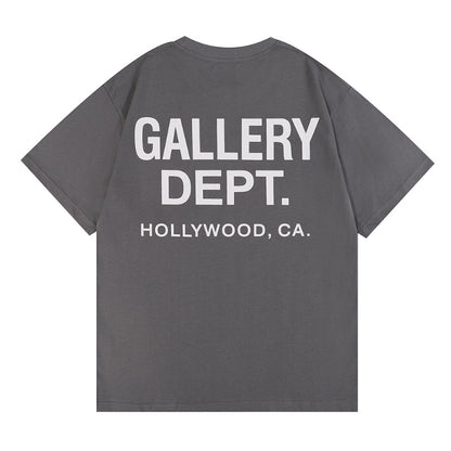 GALLERY DEPT新作Tシャツ