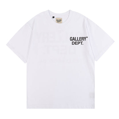 GALLERY DEPT新作Tシャツ