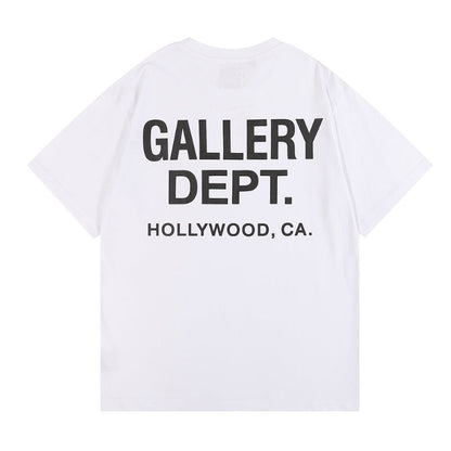 GALLERY DEPT新作Tシャツ