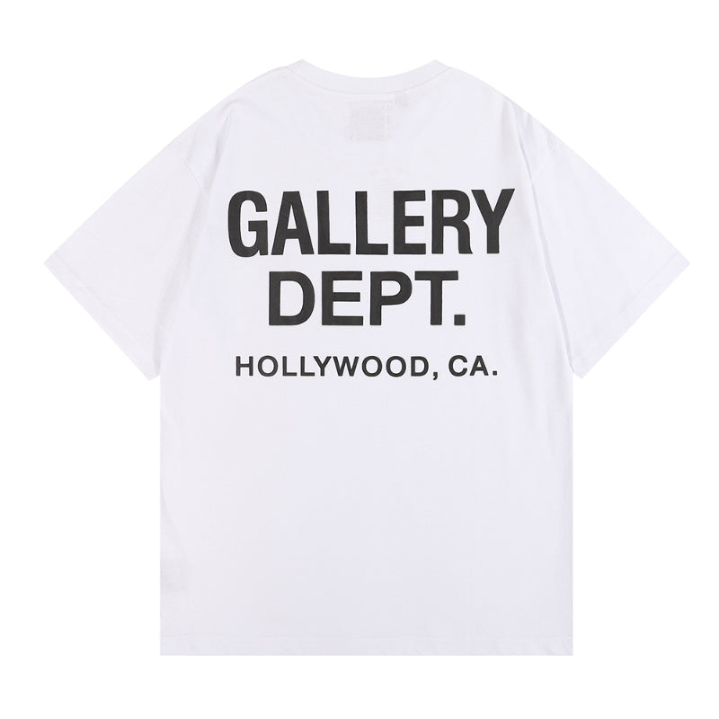 GALLERY DEPT新作Tシャツ