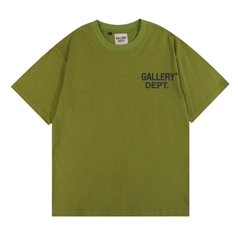GALLERY DEPT新作Tシャツ
