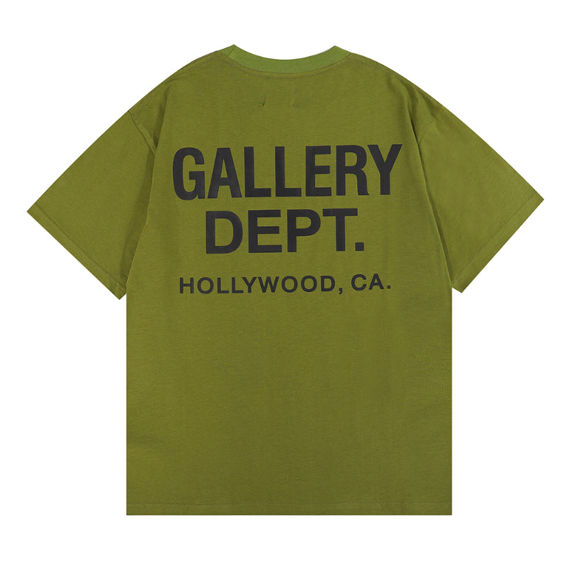 GALLERY DEPT新作Tシャツ