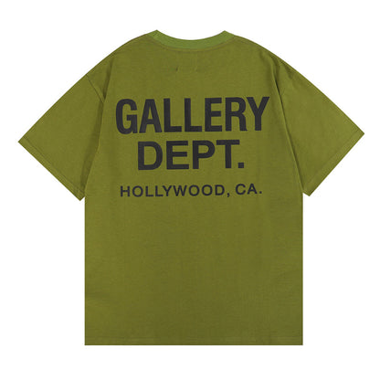 GALLERY DEPT新作Tシャツ
